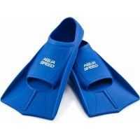 Ласты Aqua Speed ​​TRAINING FINS 2731 синий Уни 35-36 2344