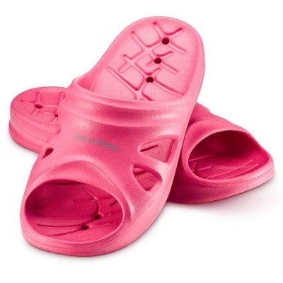 Шлепанцы Aqua Speed ​​FLORIDA 6016 розовый Жен 36 2166