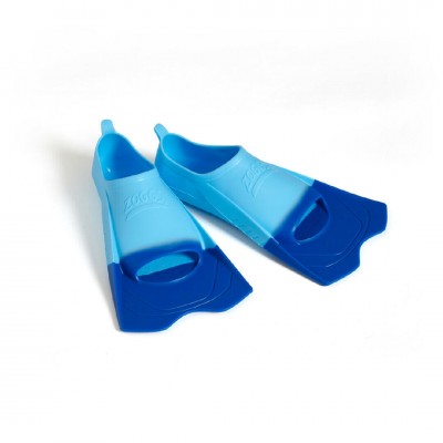 Ласти для плавання Zoggs Ultra Blue блакитні 35/36 3316
