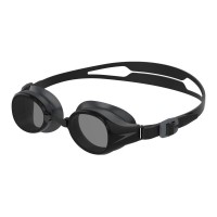 Окуляри для плавання Speedo HYDROPURE GOG AU чорний, сірий Уні OSFM 3055