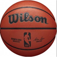 М'яч баскетбольний Wilson NBA AUTHENTIC INDOOR OUTDOOR size 7 6263