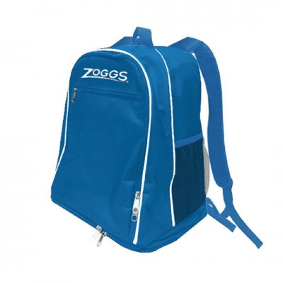Рюкзак для басейну Zoggs Cordura Back Pack синій 3425