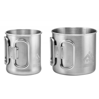 Кружка Terra Incognita S-Mug 300 497