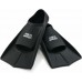 Ласты Aqua Speed TRAINING FINS 2746 черный Уни 43-44 2353