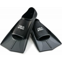 Ласты Aqua Speed ​​TRAINING FINS 2748 черный Уни 43-44 2355