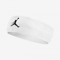На голову Повязка Air Jordan Jumpman Headband [J.KN.00.101.OS], XS 5417