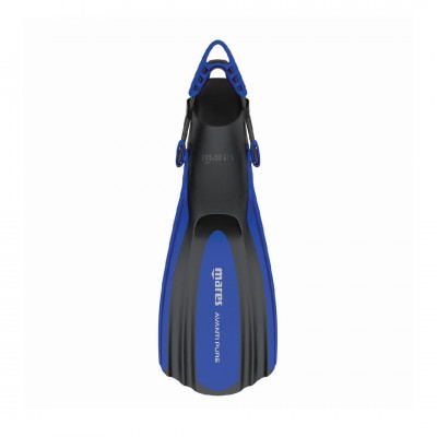Ласты для дайвинга Mares Avanti Pure синие 35/38 5767