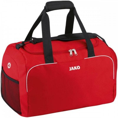 Сумка Jako Classico Senior 60L красный Уни 55x35x32см 4483
