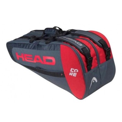 Чехол Head Core 6R Combi anrd 2022, 76 х 32 х 28 см 4141