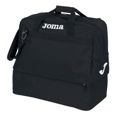 Сумка Joma TRAINING III XTRA LARGE черный Уни 52х54х32см 5171