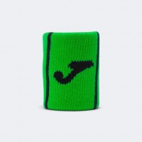 Напульсники Joma GAME WRISTBAND зелено-черный Уни OSFM 4564