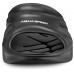 Шлепанцы Aqua Speed ​​FLORIDA 7148 черный Чел 47-48 1258