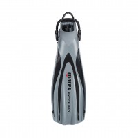 Ласти для дайвінгу Mares Excite Pro сірі 41/44 5646