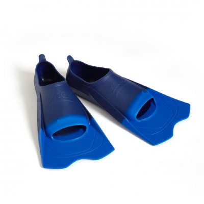 Ласти для плавання Zoggs Ultra Blue фіолетові 30/32 3319