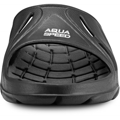 Шльопанці Aqua Speed ​​ALABAMA 5991 чорний Чол 42 2105