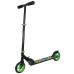 Самокат міський Schildkrot Schildkrot City Scooter RunAbout, Max:60 кг, чорно-зелений 3529