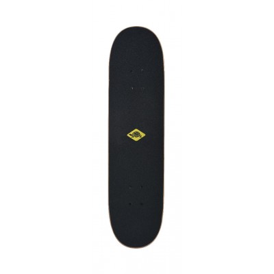 Скейтборд Schildkröt Skateboard Slider 31" Cool King чорний, мультиколор Max: 80 кг, Max:80 кг 3546