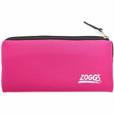 Чехол для очков Zoggs Goggle Pouch розовый 3430