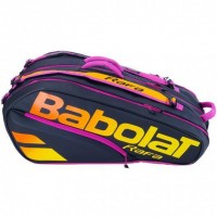 Чохол Babolat RH X 12 Pure Aero RAFA, 75 х 48 х 32 см 3701