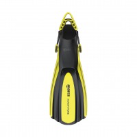 Ласти для дайвінгу Mares Avanti Pure жовті 35/38 5768