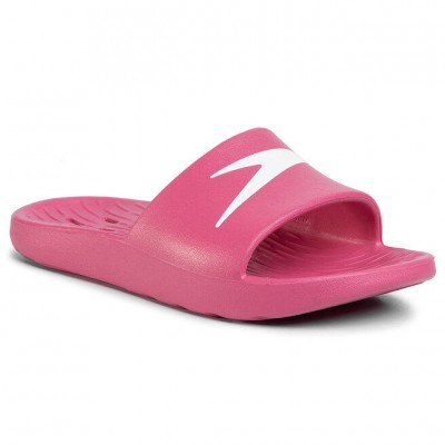 Шлепанцы Speedo SLIDES ONE PIECE AF розовый Жен 37 3126