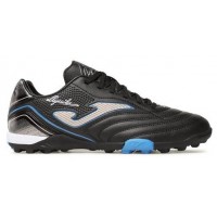 Сороконожки Joma AGUILA черно-золотистый Чел 46 5129