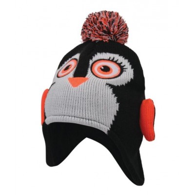 Шапка Dare2B Brainwave Beanie черный 3-6 3923