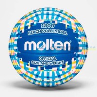 М'яч для пляжного волейболу Molten V5B1300-CB 5823