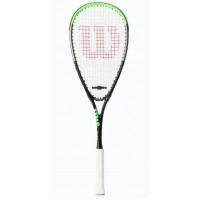Ракетка сквош Wilson BLADE L SQ 6200
