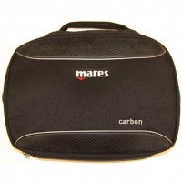 Сумка Mares Carbon 42 чорна 5709