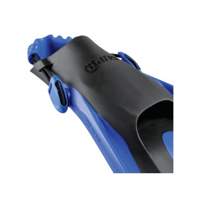 Ласти для дайвінгу Mares Avanti Pure сині 35/38 5767