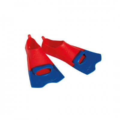 Ласти для плавання Zoggs Ultra Blue червоні 33/34 3320