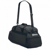 Сумка для басейну Zoggs Cordura Bag чорний 3428