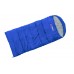 Спальний мішок Terra Incognita Asleep JR 200 Left, синій 22