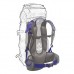 Рюкзак Terra Incognita Across 35, 35L, оранжевый 330