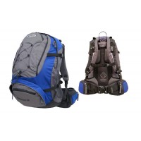Рюкзак Terra Incognita Freerider 22, 22L, синий 334