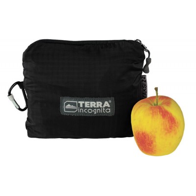 Рюкзак Terra Incognita Maksi 22, 22L, красный 176