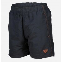 Шорты для плавания детские Arena BEACH BOXER SOLID R серый дит 140см 2662