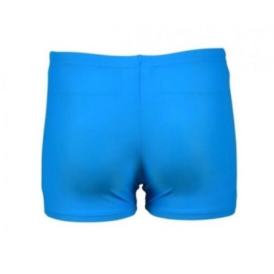 Плавки-боксери для хлопців Arena KIKKO V SWIM SHORT GRAPHIC блакитний Діт 116см 2939