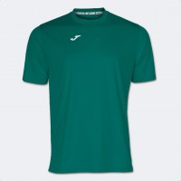 Футболка Joma COMBI зеленый Дет 6XS-5XS 5345