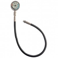 Манометр Mares SPG52 56cm hose - XR Line 5655