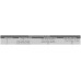 Баскетбольные носки (3 пары) Jordan Jumpman Dri-Fit No-Show 3PPK [SX5546-100(DX9656-100)], XL 5419