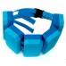 Пояс для плавания Aqua Speed PAS 5 5653 голубой, синий детский 15x7x4,5 см, 15x7x4,5см, синий, синий 1356