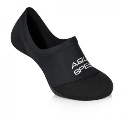 Носки для бассейна Aqua Speed ​​NEO SOCKS 6848 черный Уни 40-41 1206