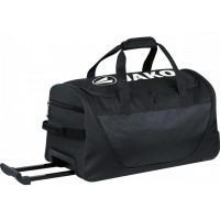 Сумка с колесами Jako Trolley 95L черный Уни 70х35Х35см 4364