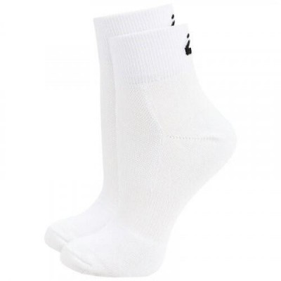 Носки Asics 2PPK SPORT SOCK белый Уни 35-38 3633