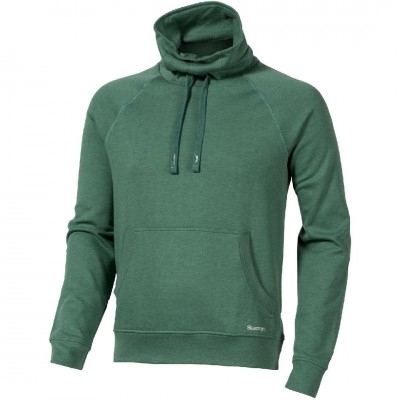 Толстовка Slazenger racket heather green Зеленый Муж XXXL арт. 33232746 6070