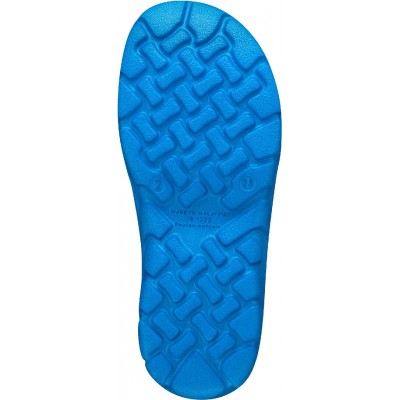 Шльопанці Aqua Speed ​​ALABAMA 7158 синій дит 35 2249