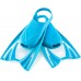 Ласты Aqua Speed FROG 6670 голубой дит 30-34 1474