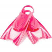 Ласты Aqua Speed ​​FROG 6672 розовый дит 30-34 1631